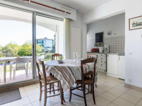 Appartement Ciboure, 2 pièces, 4 personnes - FR-1-4-647